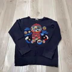 2026年最新】ダブルb トレーナー 120の人気アイテム - メルカリ