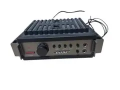 2026年最新】BOSE 2705MXの人気アイテム - メルカリ