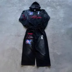 2026年最新】supreme セットアップ スウェットの人気アイテム - メルカリ