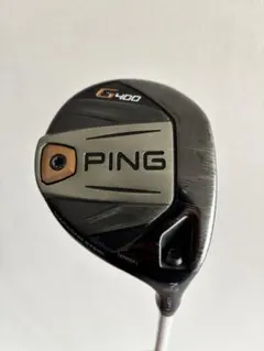 2026年最新】ping g400 7wの人気アイテム - メルカリ