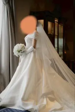 2026年最新】CHERIE ウェディングベールの人気アイテム - メルカリ