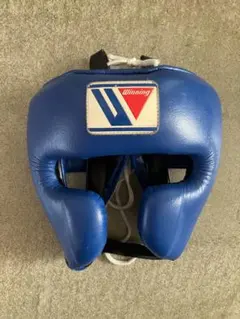 2026年最新】Winning ヘッドギアの人気アイテム - メルカリ