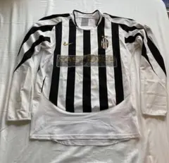 2026年最新】ユベントス ユニフォーム 長袖の人気アイテム - メルカリ