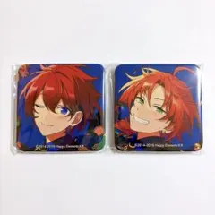 2026年最新】朱桜司スクエア缶バッジの人気アイテム - メルカリ