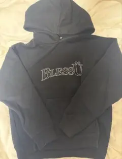 2026年最新】BLess u ジップパーカーの人気アイテム - メルカリ