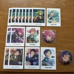 2026年最新】桃李 ぱしゃっつの人気アイテム - メルカリ