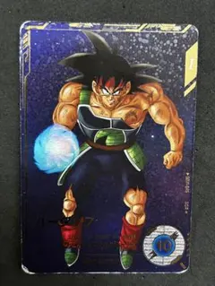 2026年最新】ドラゴンボールダイバーズ バーダック パラレルの人気