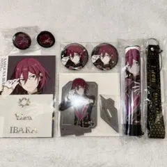 2026年最新】七種茨 缶バッジの人気アイテム - メルカリ