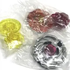 2026年最新】ベイブレード シンクロームバトルの人気アイテム - メルカリ