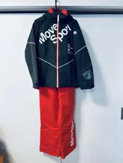 2026年最新】move sport スキーウェアの人気アイテム - メルカリ