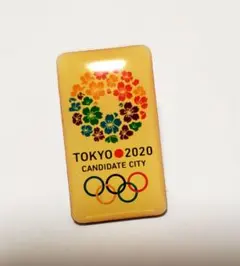 2026年最新】東京オリンピック ピンバッジの人気アイテム - メルカリ