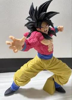 2026年最新】SMSP 孫悟空 02の人気アイテム - メルカリ