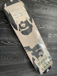 2026年最新】banksy デッキの人気アイテム - メルカリ