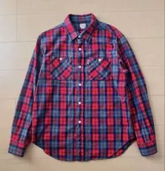 2026年最新】COOTIE PRODUCTIONS ネルシャツの人気アイテム - メルカリ