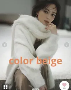 2026年最新】anuans マフラーの人気アイテム - メルカリ