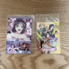 2026年最新】ラブライブまとめ売りの人気アイテム - メルカリ