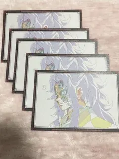 2026年最新】黒死牟 ポストカードの人気アイテム - メルカリ