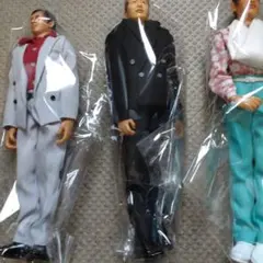 2026年最新】仁義なき戦い フィギュアの人気アイテム - メルカリ