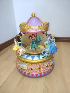 2026年最新】メリーゴーランド スノードームの人気アイテム - メルカリ