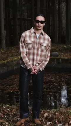 2026年最新】山田蓮革ジャンの人気アイテム - メルカリ