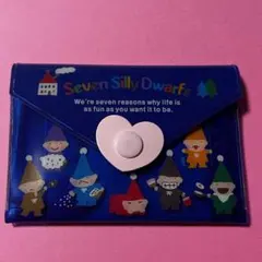 2026年最新】silly seven dwarfsの人気アイテム - メルカリ
