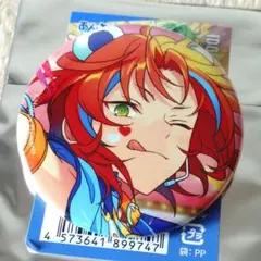 2026年最新】月永レオ 缶バッジの人気アイテム - メルカリ