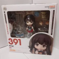 2026年最新】 ねんどろいど 艦隊これくしょん -艦これ- 赤城 の人気