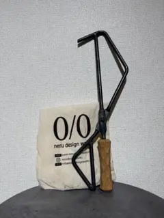 2026年最新】ネルデザインワークス 薪バサミの人気アイテム - メルカリ