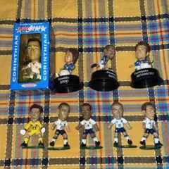 2026年最新】中田英寿 フィギュアの人気アイテム - メルカリ