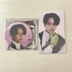 2026年最新】藤牧京介 缶バッジの人気アイテム - メルカリ