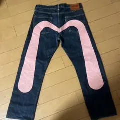 2026年最新】EVISU 大黒 ピンクの人気アイテム - メルカリ