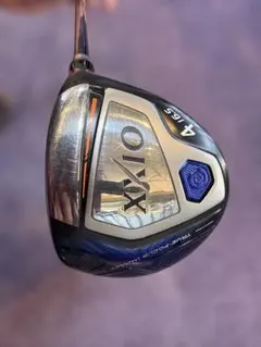 2026年最新】ゼクシオ10 フェアウェイウッド 3wの人気アイテム - メルカリ