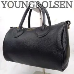 2026年最新】ヤングアンドオルセン ボストンの人気アイテム - メルカリ