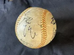 2026年最新】王貞治 サインボールの人気アイテム - メルカリ
