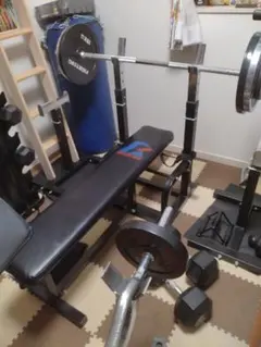 2026年最新】セーフティプレスベンチセットの人気アイテム - メルカリ