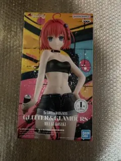 2026年最新】glitter&glamours toloveるの人気アイテム - メルカリ