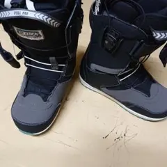 2026年最新】24cm スノーボードブーツの人気アイテム - メルカリ