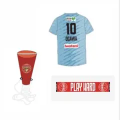 2026年最新】小川智大 ユニフォームの人気アイテム - メルカリ