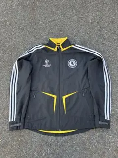 2026年最新】チェルシー ナイロンジャケット アディダスの人気アイテム