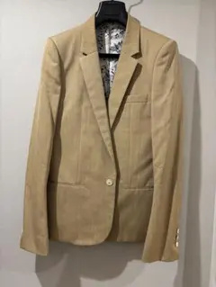 2026年最新】音符 ナンバーナイン テーラードの人気アイテム - メルカリ