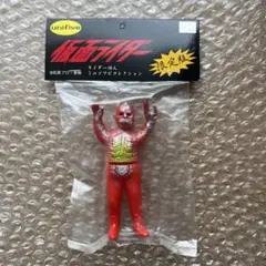 2026年最新】ユニファイブ ソフビの人気アイテム - メルカリ