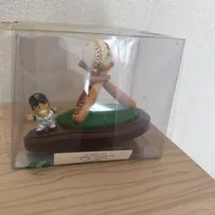 2026年最新】長嶋茂雄フィギュアの人気アイテム - メルカリ