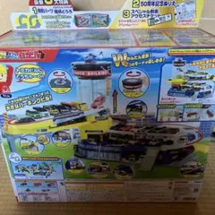 2026年最新】トミカビルデラックスの人気アイテム - メルカリ