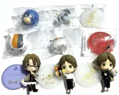 2026年最新】ちびきゅんキャラ 夏目友人帳の人気アイテム - メルカリ