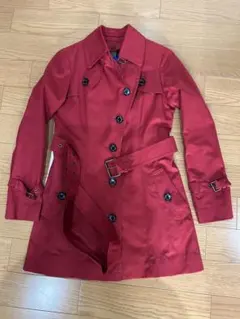 2026年最新】ブルーレーベルコートの人気アイテム - メルカリ