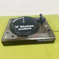 2026年最新】vestax pdt 4000の人気アイテム - メルカリ