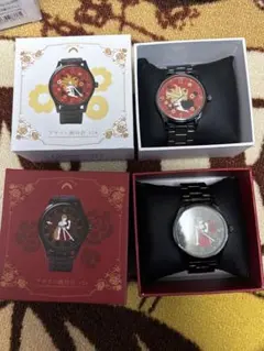 2026年最新】傷物語 時計の人気アイテム - メルカリ