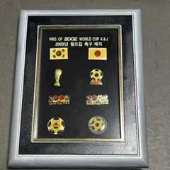 2026年最新】日韓 ワールドカップ バッジの人気アイテム - メルカリ
