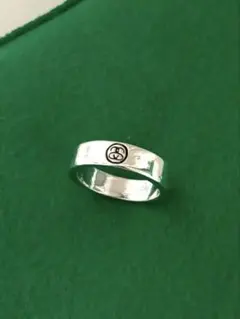 2026年最新】STUSSY シルバーリングの人気アイテム - メルカリ