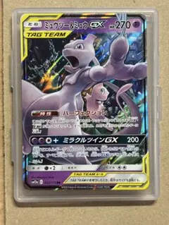 2026年最新】G.E.M.EXシリーズ ポケットモンスター ミュウ＆ミュウツー